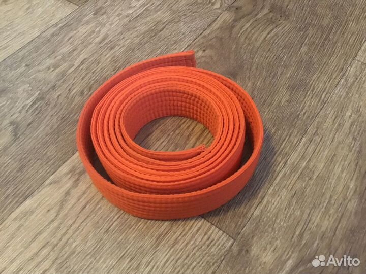 Пояс для кимоно