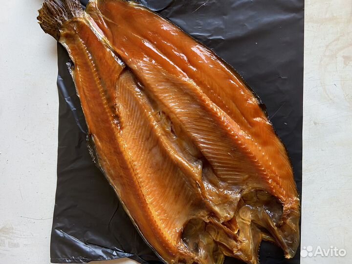 Форель охлажденная под заказ