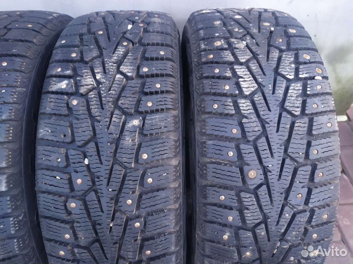 Cordiant Snow Cross 2 205/55 R16