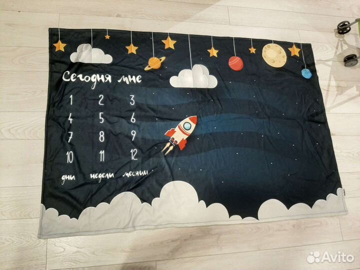 Фотоплед по месяцам