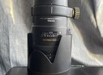 Sigma 70-200 :2,8 APO DG HSM for Canon