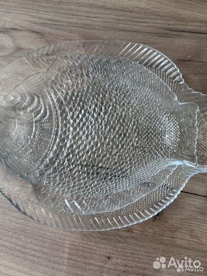 Блюдо сервировочное