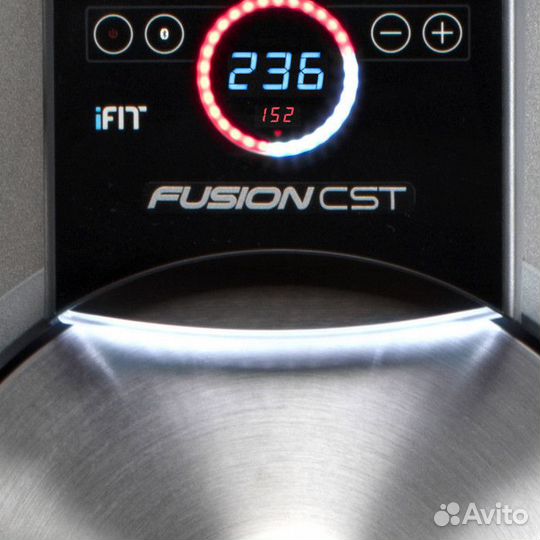 NordicTrack fusion CST