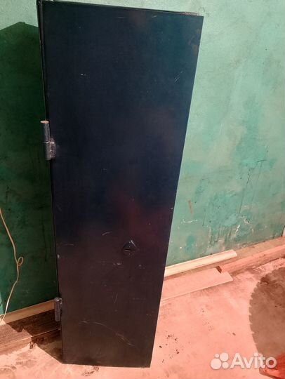 Оружейный сейф бу