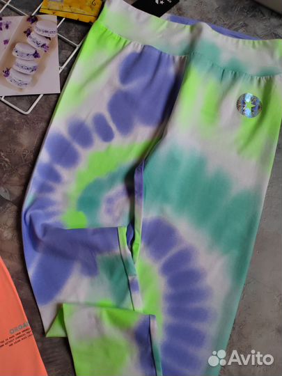 Легинсы Convers 155-159, 13-15 лет