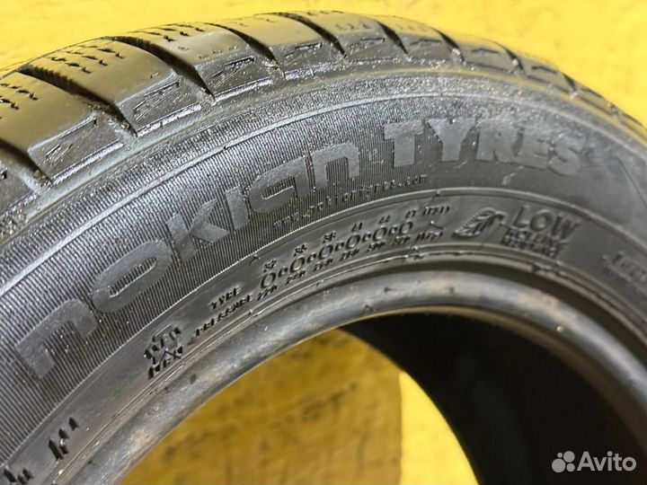 Nokian Tyres Nordman RS2 195/55 R15 89R