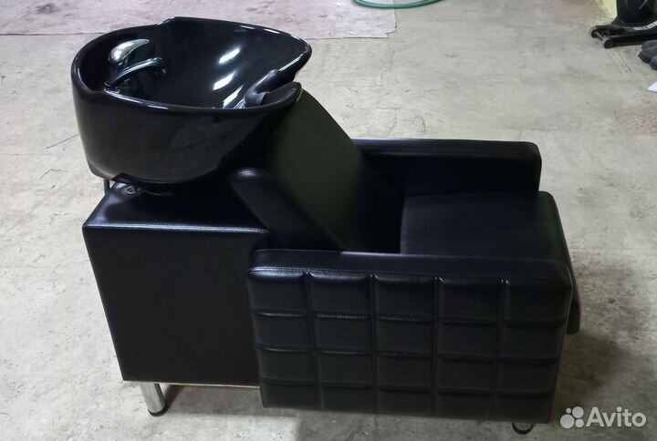 Мойка парикмахерская бу