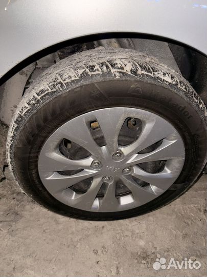 Matador MP 4 185/60 R15 100H