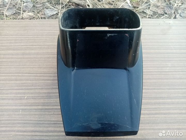 Обтекатель фары на мопед зид