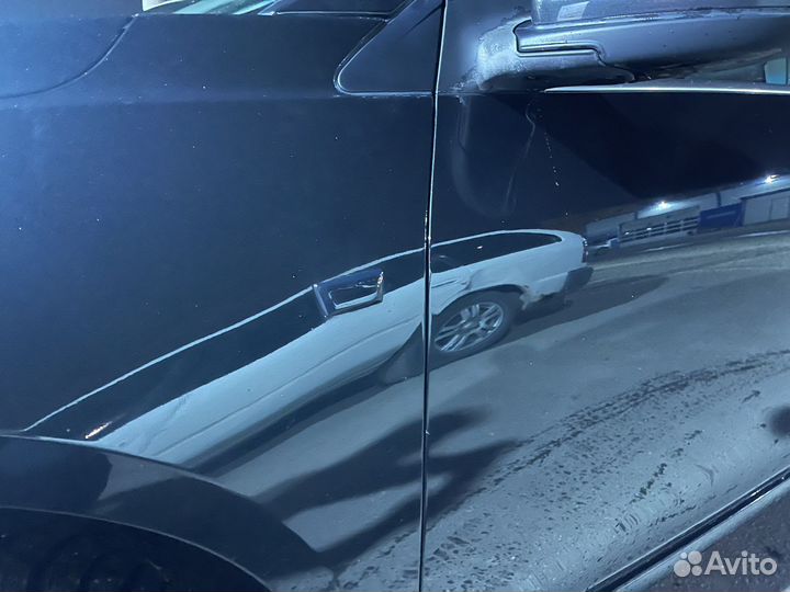 Led поворотник Cruze GM Светодиодный Диодный