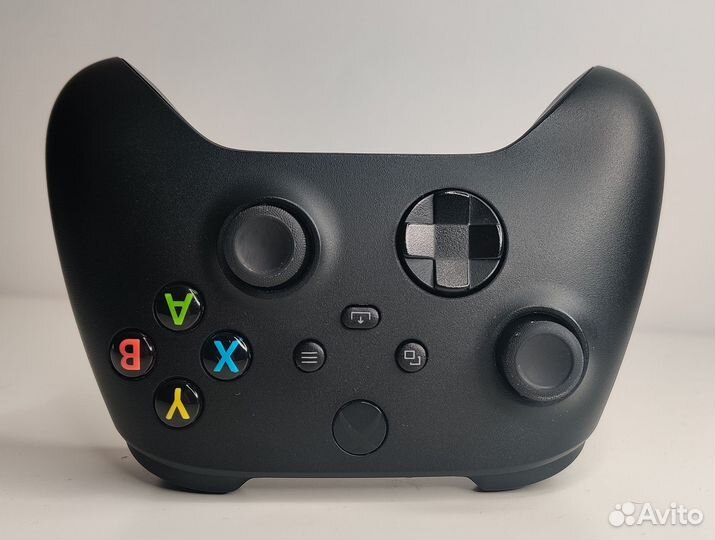 Геймпад xbox series
