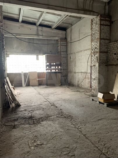 Производство, 420 м²