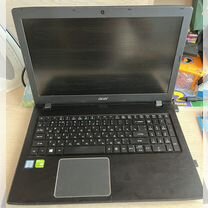 Acer travelmate p259