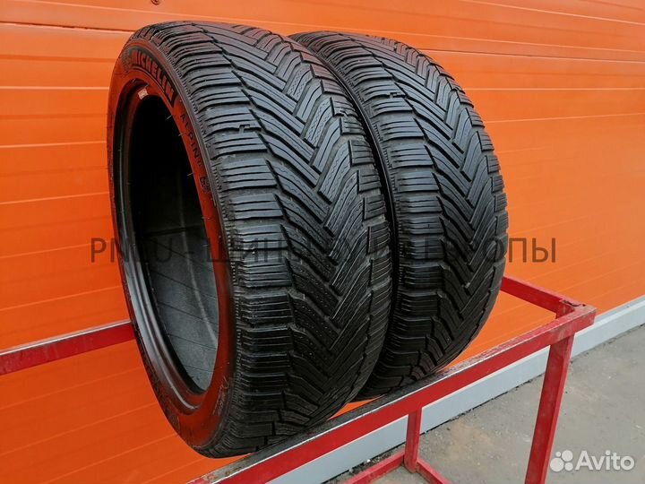 Michelin Alpin 6 225/45 R17 95V