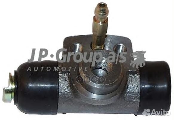 Цилиндр торм.раб.audi 100/80/VW caddy/G2/passat