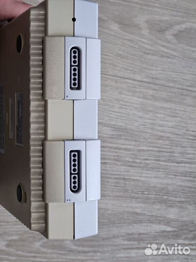 Snes usa super nintendo usa ntsc