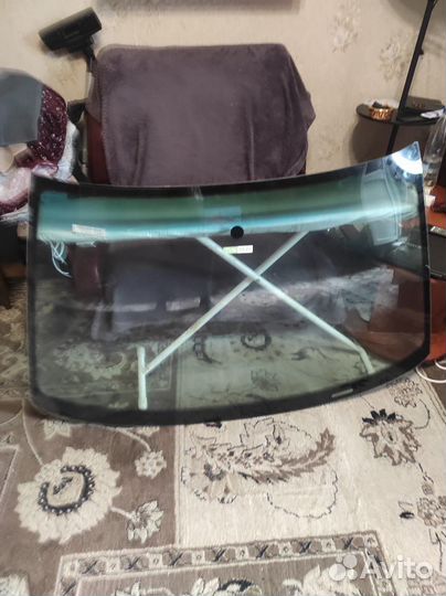 Лобовое стекло skoda octavia 1997