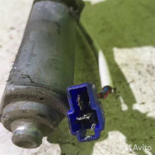 Стеклоподъемник электр. задний правый Субару Фор