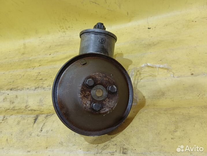 Насос гидроусилителя Mercedes Benz W124 1984-1995