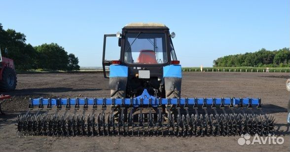 Борона Южный ветер БМР-5,6, 2023