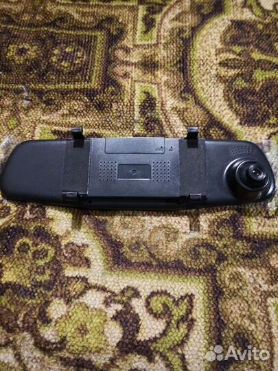 Авторегистратор