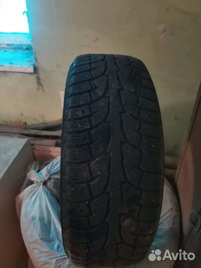 Hankook I'Pike RW11 235/60 R18