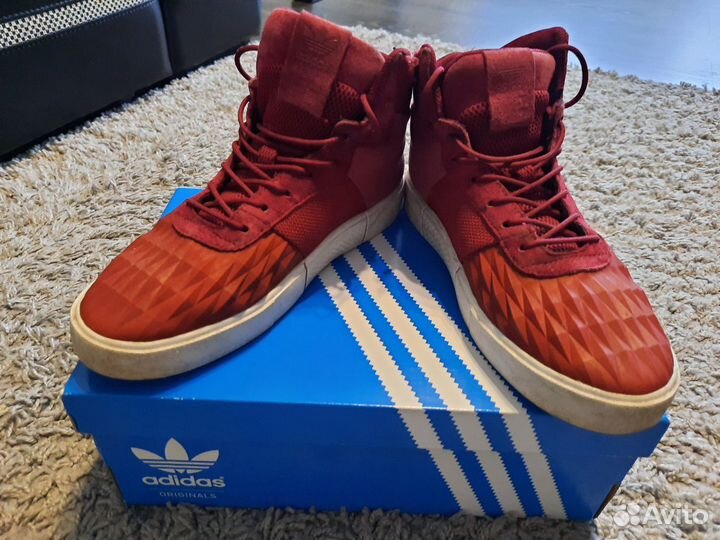 Полуботинки Adidas