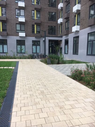 Кладовая в жилом доме 5.2 м