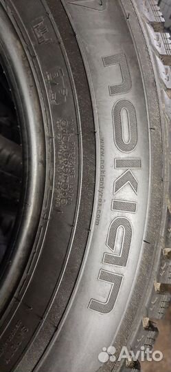 Nokian Tyres Nordman 5 225/60 R16 102T