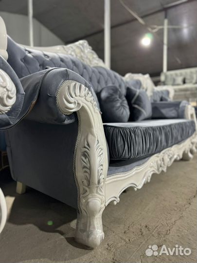 Мягкая мебель