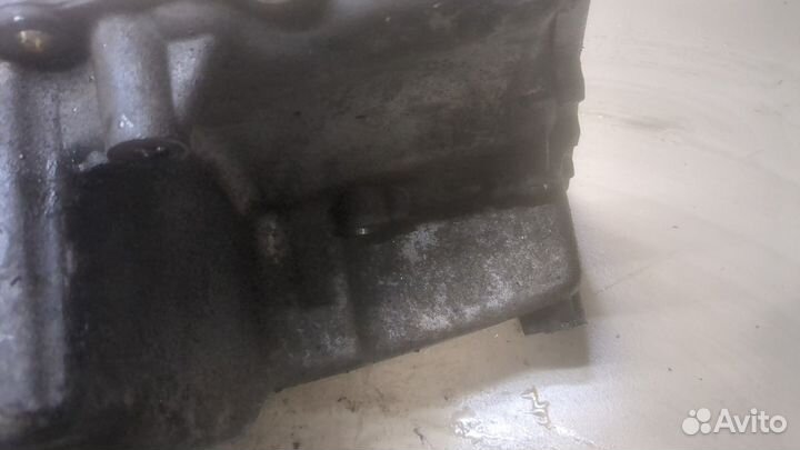Поддон Ford C-Max