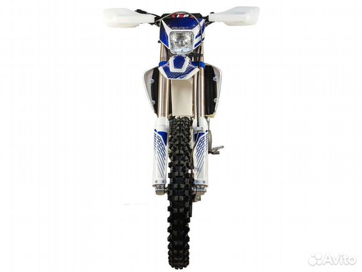 Мотоцикл GR7 F300L-M (4T 174MN) Enduro lite