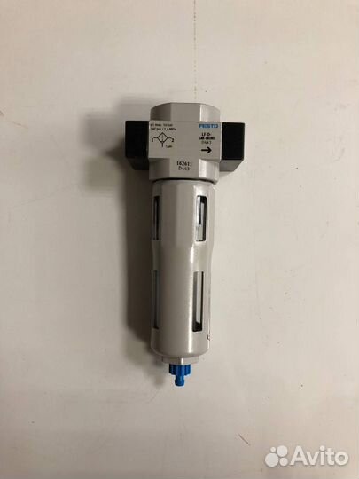 Фильтр Festo LF-D-5M-mini-A