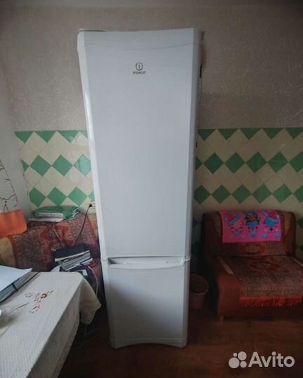 Indesit отл-ое сост-ие No Frost