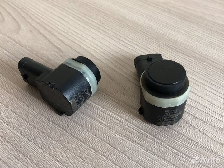 Парктроник KIA Hyundai 96890-2S000