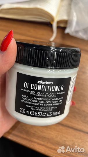 Кондиционер для волос Oi Davines