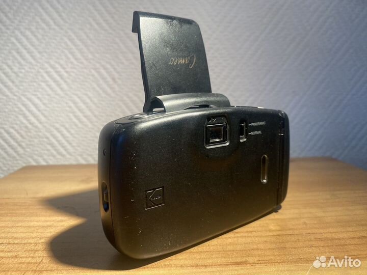 Пленочный фотоаппарат Kodak Cameo Zoom