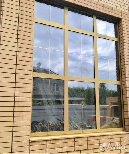 Ремонт Пластиковых Окон