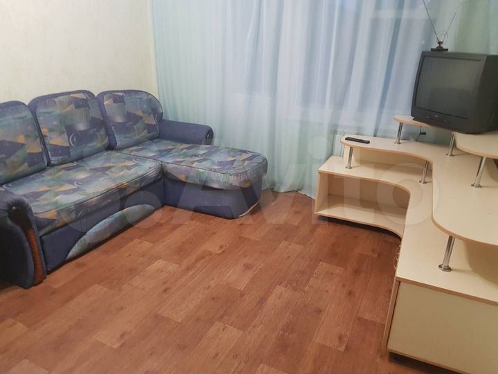 1-к. квартира, 33 м², 2/4 эт.