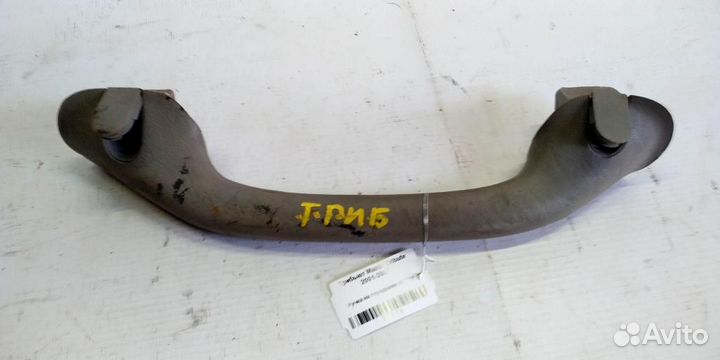 Ручка стойки лобового стекла Mazda Tribute 01-07г