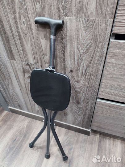 Трость стул