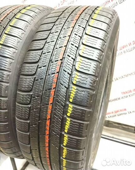 Michelin Latitude Alpin HP 235/65 R17 104H
