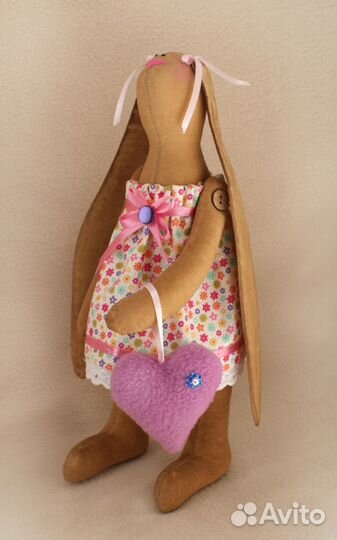 Набор для изготовления куколки