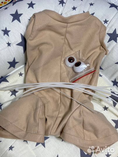Кукла реборн молд Сью