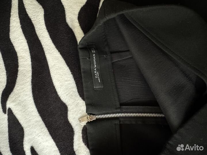Юбка zara