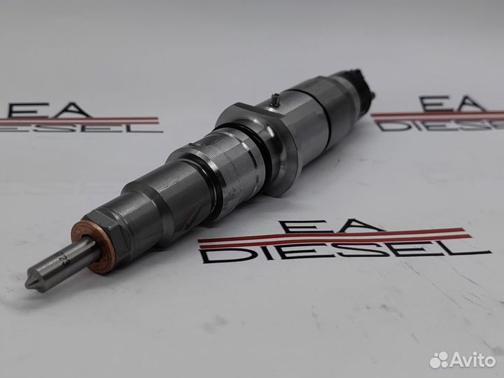 Форсунка 0445120123