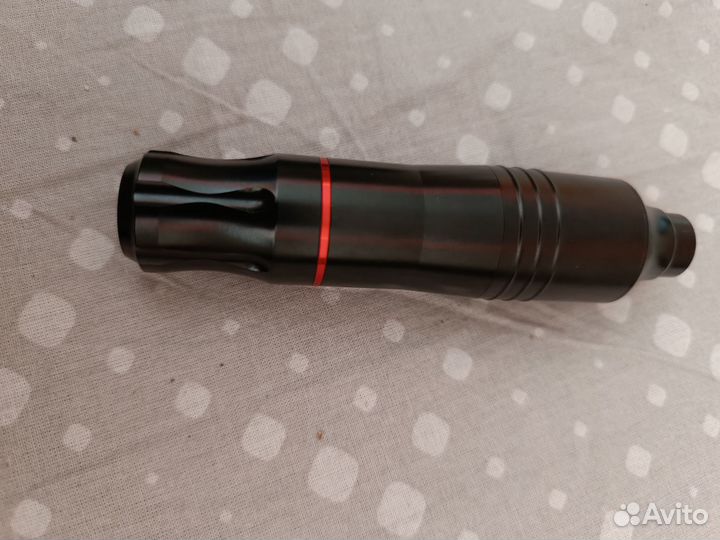 Продам совершенно новую тату машинку