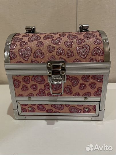 Шкатулка кейс