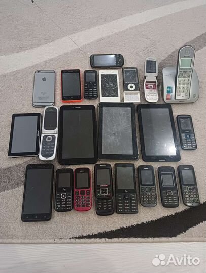 Nokia 2.1 Android One, 8 ГБ
