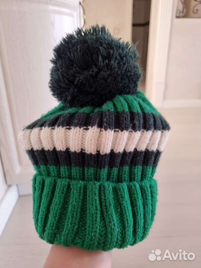 Шапки-шлем Angry birds,вязаная, бейсболка новая 5л